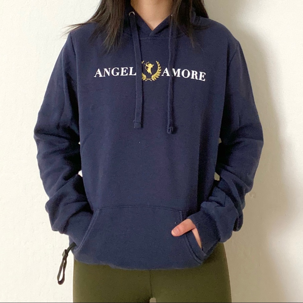 Graphic Hoodie